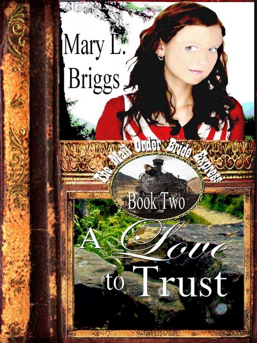 Title details for Mail Order Bride by Mary L. Briggs - Wait list
